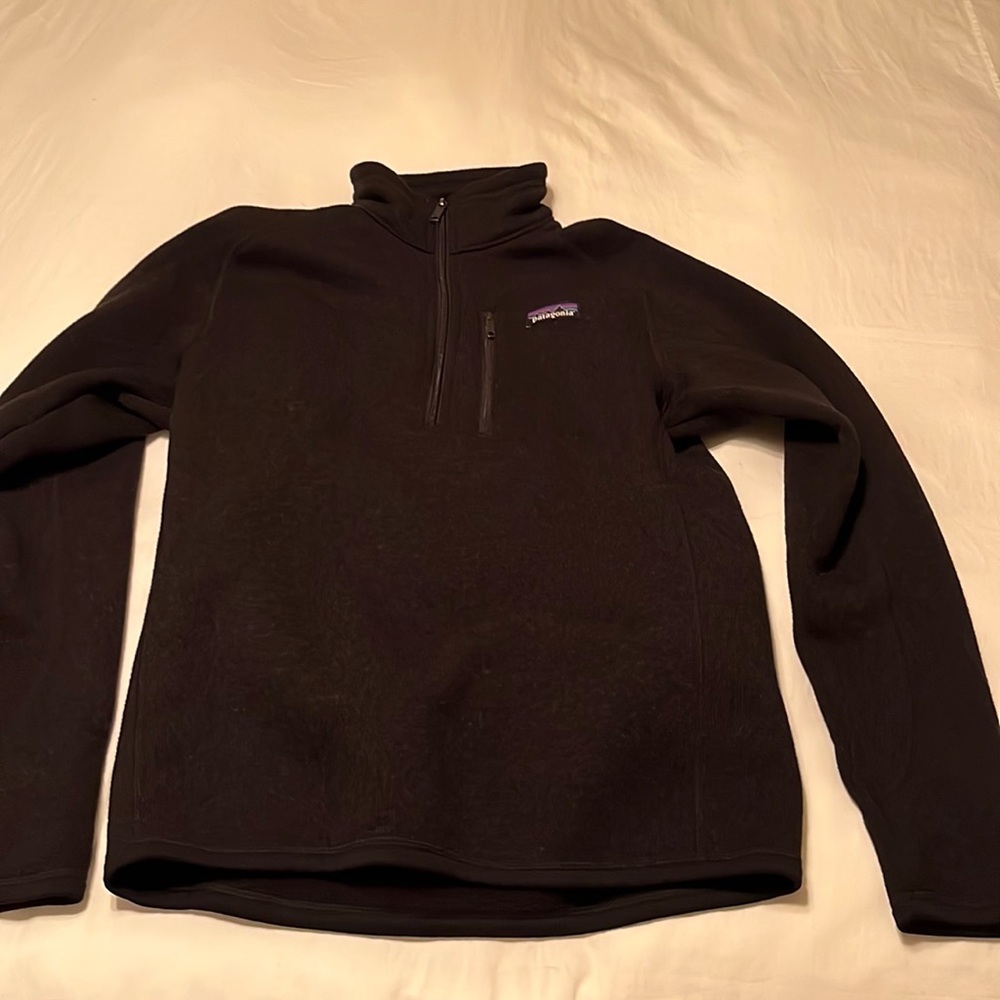 Mens Patagonia Jacket